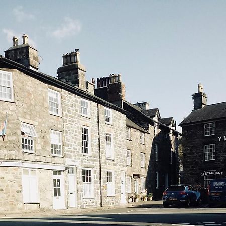 Bro Arran Villa Dolgellau Luaran gambar