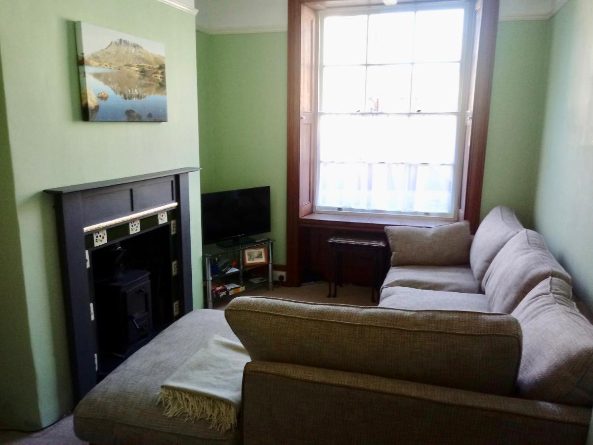 Bro Arran Villa Dolgellau Luaran gambar