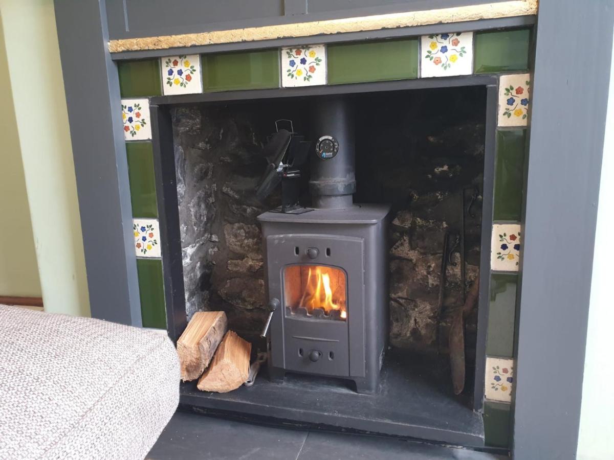 Bro Arran Villa Dolgellau Luaran gambar