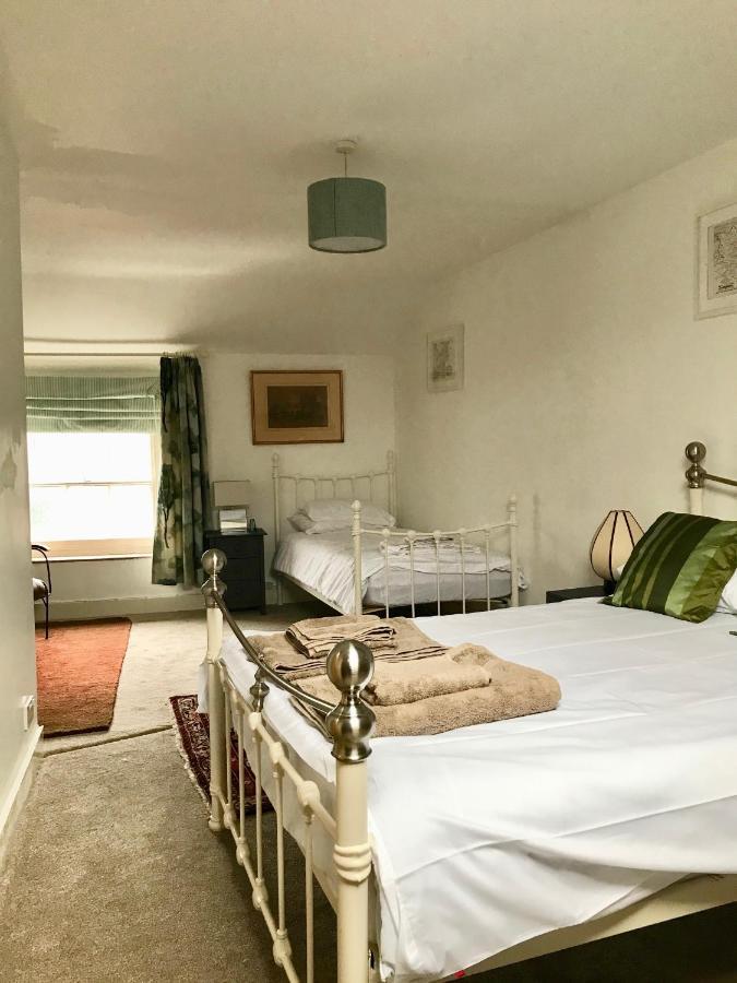 Bro Arran Villa Dolgellau Luaran gambar