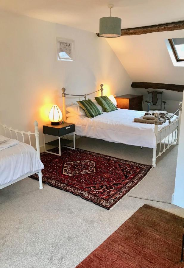 Bro Arran Villa Dolgellau Luaran gambar