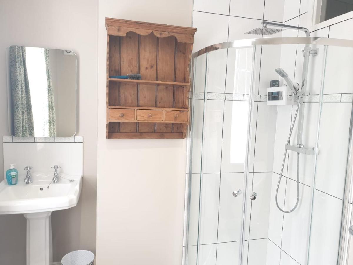 Bro Arran Villa Dolgellau Luaran gambar