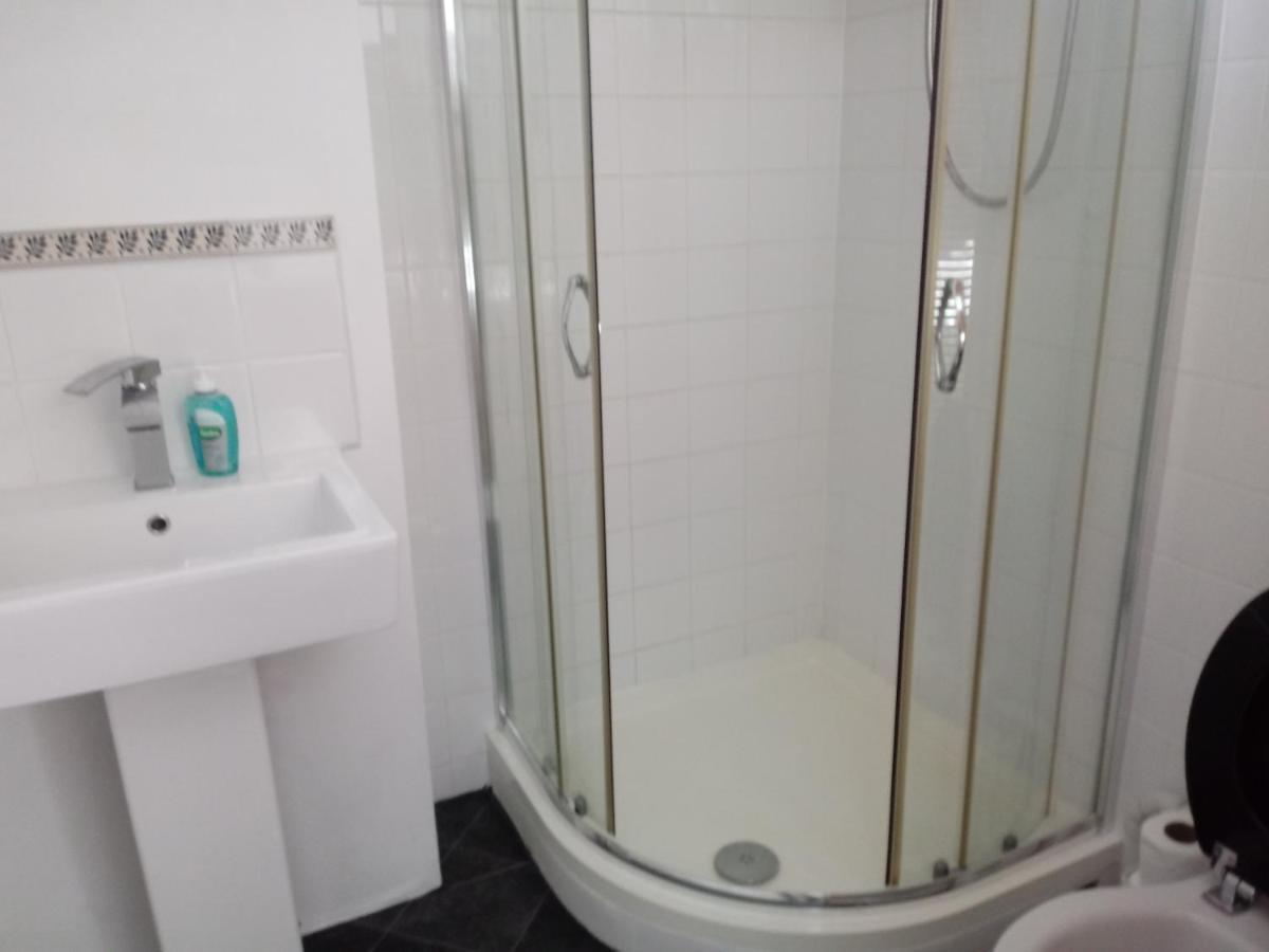 Bro Arran Villa Dolgellau Luaran gambar