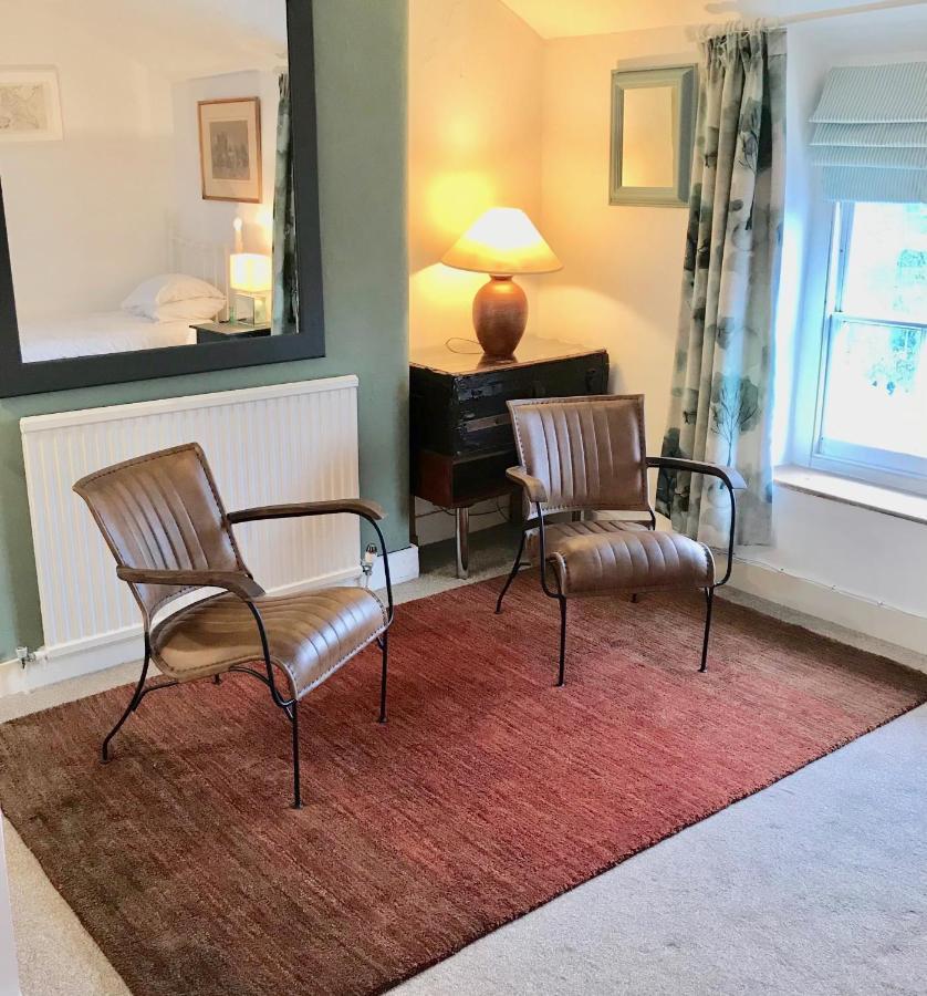 Bro Arran Villa Dolgellau Luaran gambar