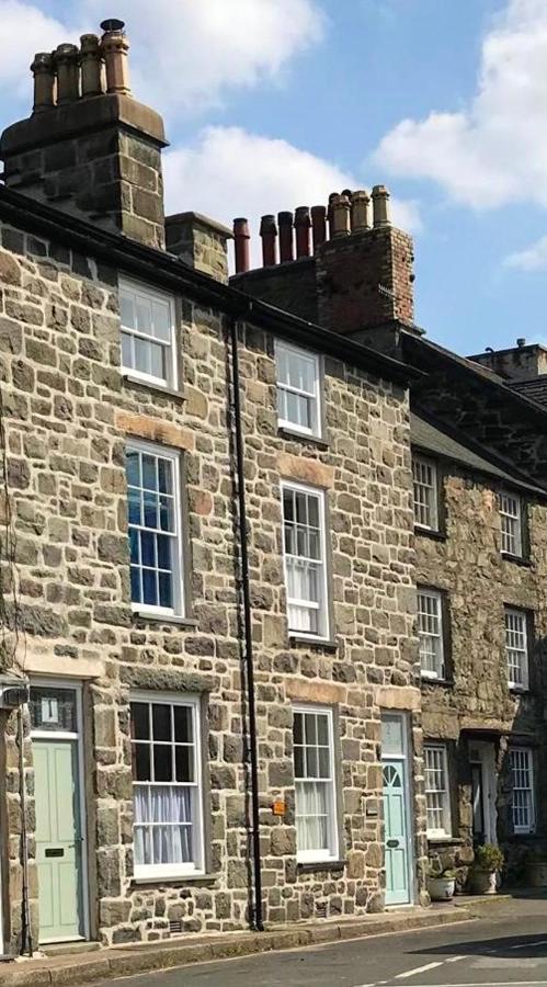Bro Arran Villa Dolgellau Luaran gambar
